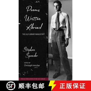 9780253041678 Lilly 4周达 Poems Written Library The Abroad Manuscript