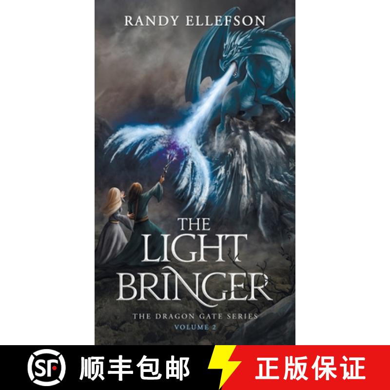 预订 The Light Bringer [9781946995568]
