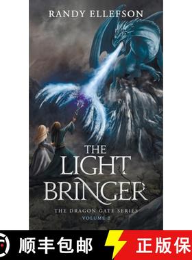 预订 The Light Bringer [9781946995568]