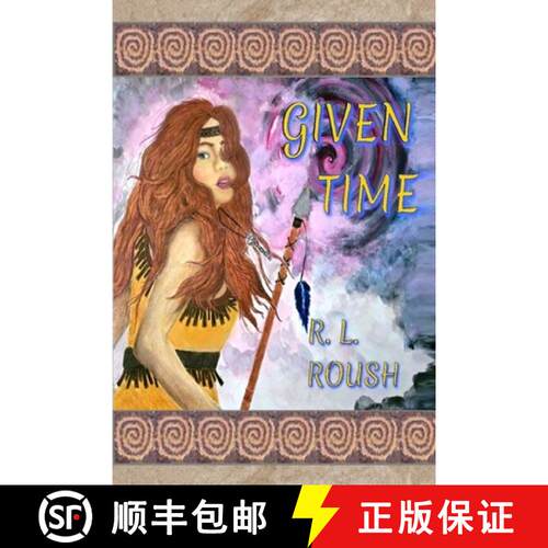 【3-4周达】Given Time [9798989562053]