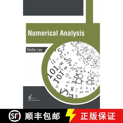 【3-4周达】Numerical Analysis [9781647261016]