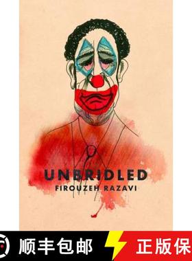 预订 Unbridled [9780692089682]