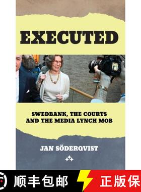 预订 Executed [9789190020364]