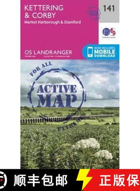 【3-4周达】Kettering & Corby [9780319474648]