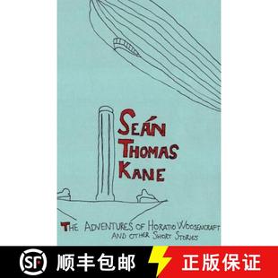 and Adventures 9780692937150 Stories Other Woosencraft Horatio The 预订