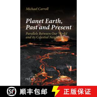 Its 4周达 Past Earth Present World Celestial Our Planet Between Parallels 9783031413599 Neighbors and