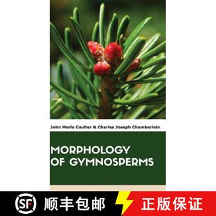 【3-4周达】MORPHOLOGY OF GYMNOSPERMS [9788180941467]