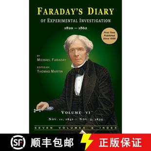 Faraday 9780981908366 Investigation 4周达 2nd Diary Vol. edition Experimental