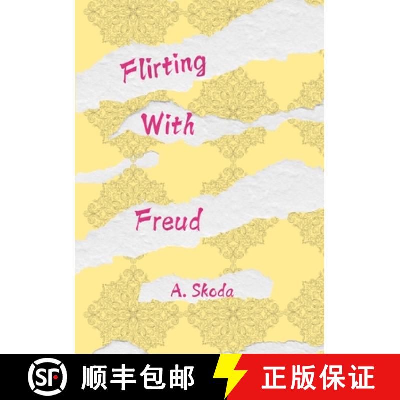 预订 Flirting With Freud [9798988697732]