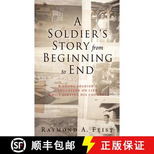 education while Beginning End From soldier Story 9781662881633 serving... 4周达 young Soldier life