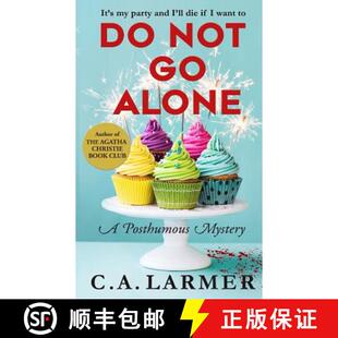 Alone 9780992474348 3周达 Mystery Posthumous Not