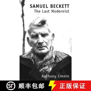 Samuel Beckett The Modernist 4周达 Last 9780007330041