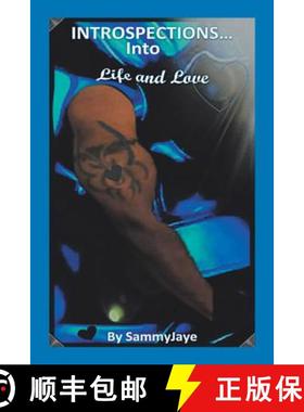 预订 Introspections into Life and Love [9781982209247]