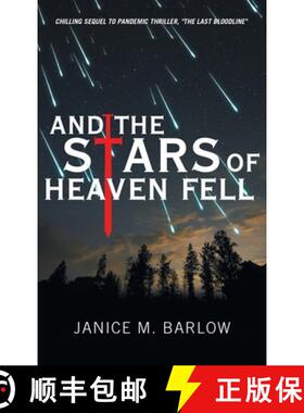 【3-4周达】And the Stars of Heaven Fell [9781489742957]