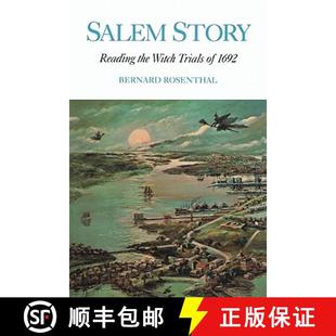 9780521558204 Salem the Witch Reading 4周达 Story 1692 Trials