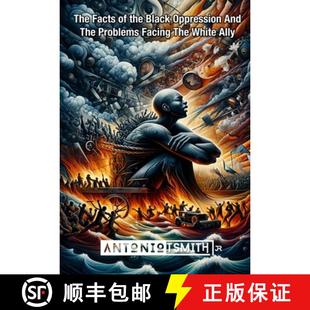 White ReSegregation the Facts Ally Facing Black 9798889901990 And The Problems Volume 预订 Oppression