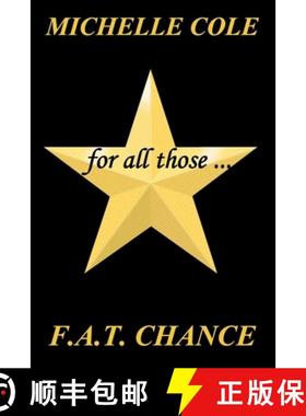 预订 F.A.T. Chance [9780972217330]