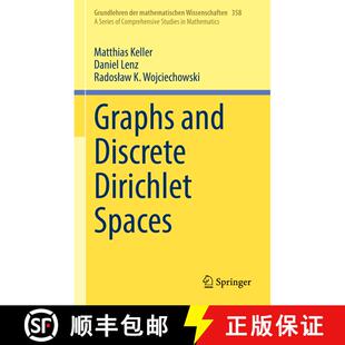 【3-4周达】Graphs and Discrete Dirichlet Spaces (1st ed. 2021) (1st ed. 2021) (1st ed. 2021) (1st ed.... [9783030814588]