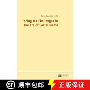 the Challenges Era Media Facing Social 4周达 9783631653838 ICT