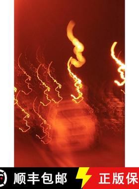 【3-4周达】anything anymore anywhere spring 2010 [9781445723266]