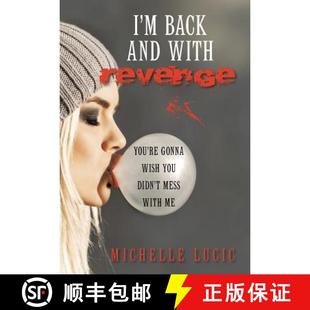 Revenge Didn You and 9781480820807 Mess Back with Wish Gonna 4周达