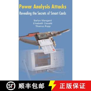 the Attacks Secrets Cards Power Smart 4周达 9780387308579 Analysis Revealing