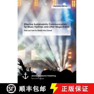 Events 4周达 Communication Sustainability Music Mega Find other Effective and Festivals 9783954894987 out... for