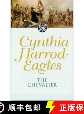 【3-4周达】Chevalier: The Morland Dynasty, Book 7 [9780751506440]