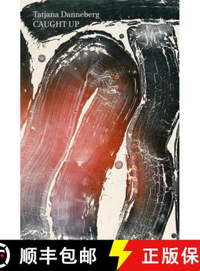 【3-4周达】Tatjana Danneberg: Caught Up [9788867494811]