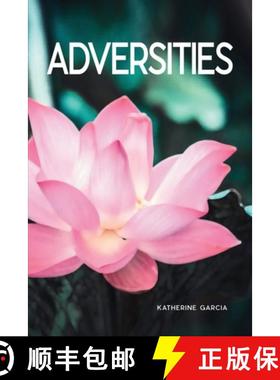 预订 Adversities [9781636611440]