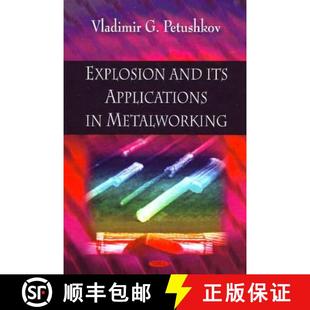 9781604569261 Applications 3周达 Explosion Its and Metalworking