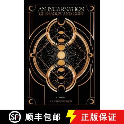 【3-4周达】An Incarnation of Shadow and Light [9781778287312]
