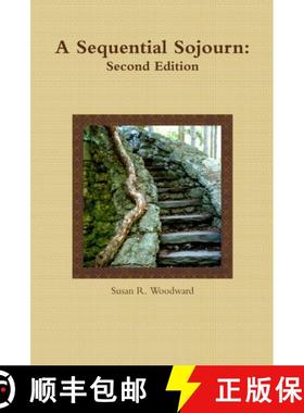 【3-4周达】A Sequential Sojourn: Second Edition [9780557651610]