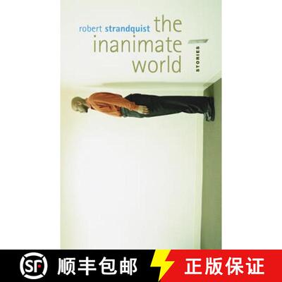 【3-4周达】Inanimate World [9781895636338]