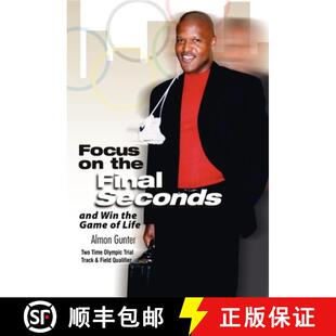 Focus the Seconds 4周达 Final 9781599320267