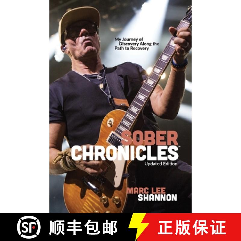 【2-3周达】Sober Chronicles: Updated Edition 2024 [9798218531249]