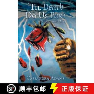 9781480802353 Second Part Novel 3周达 Til Death Chance