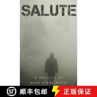 Novella 3周达 9780578280431 Salute