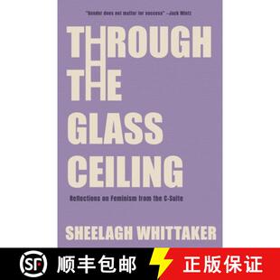 Through 9781738396481 Suite 4周达 Feminism Glass the Ceiling from Reflections