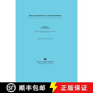 Microorganisms 4周达 Combat 9789401047302 Pollution