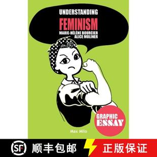 Feminism Understanding 4周达 9782315012589