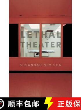 【3-4周达】Lethal Theater [9780814255162]