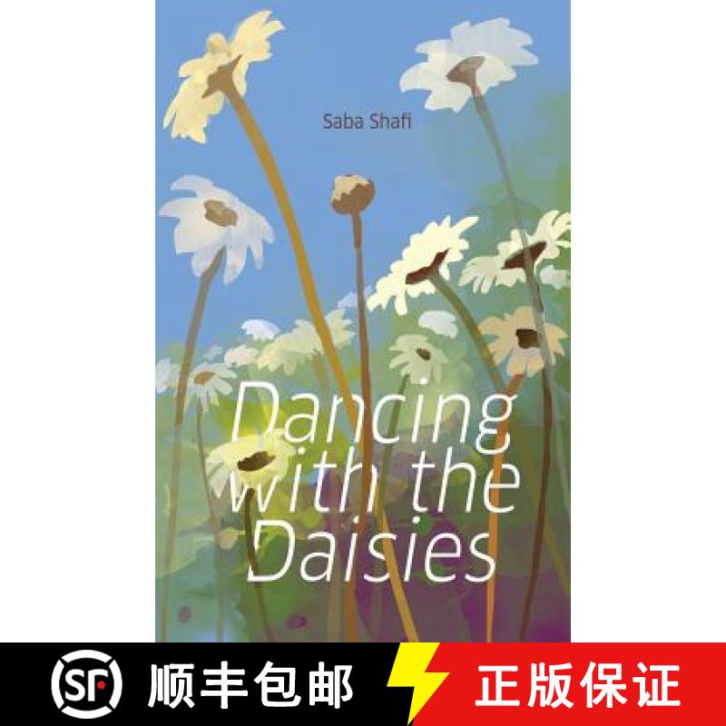 【3-4周达】Dancing With The Daisies [9789386897091]