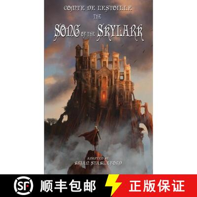 【3-4周达】The Song of the Skylark [9781649320179]
