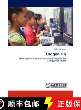 预订 Logged On [9783846523025]