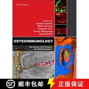 and 9780128005712 Interactions Osteoimmunology the Systems Skeletal Immune 4周达
