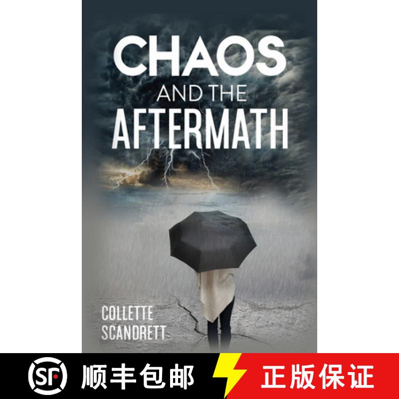 【2-3周达】Chaos and the Aftermath [9780578333601]