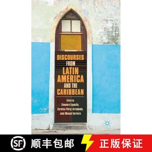 Current Discourses Latin from Concepts 9783319936222 and America Caribbean the 4周达 Challenges