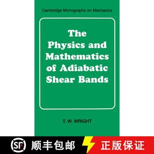 Adiabatic Mathematics Shear Adiabat... Physics The 4周达 9780521631952 and Bands