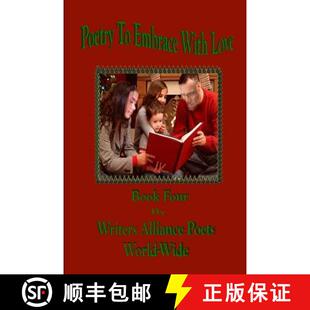 with 9781387406623 3周达 Four Book Love Embrace Poetry